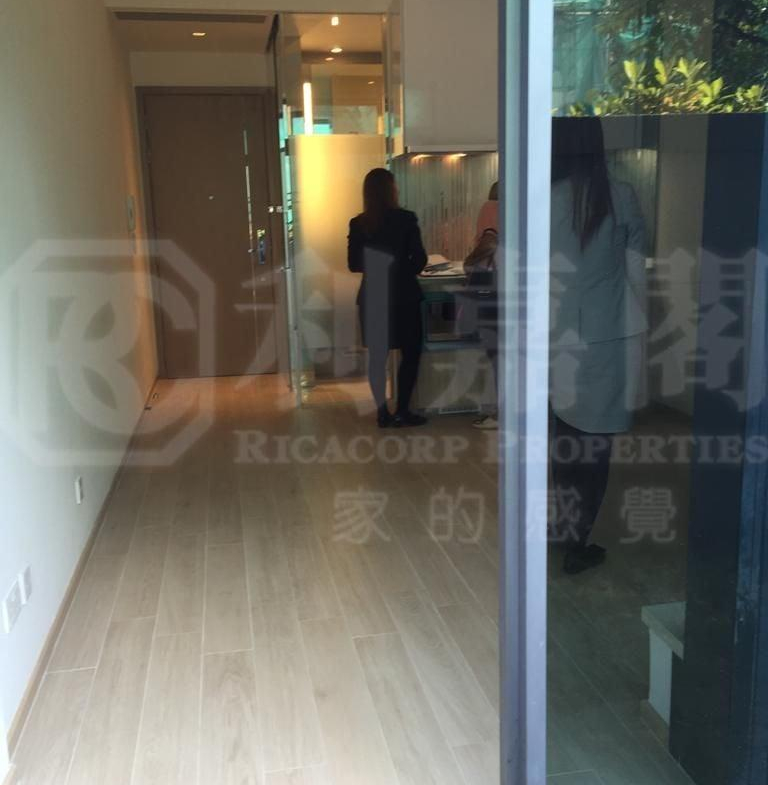 丹桂村路65-89號 尚築 - 28NTS – 香港北部都會區