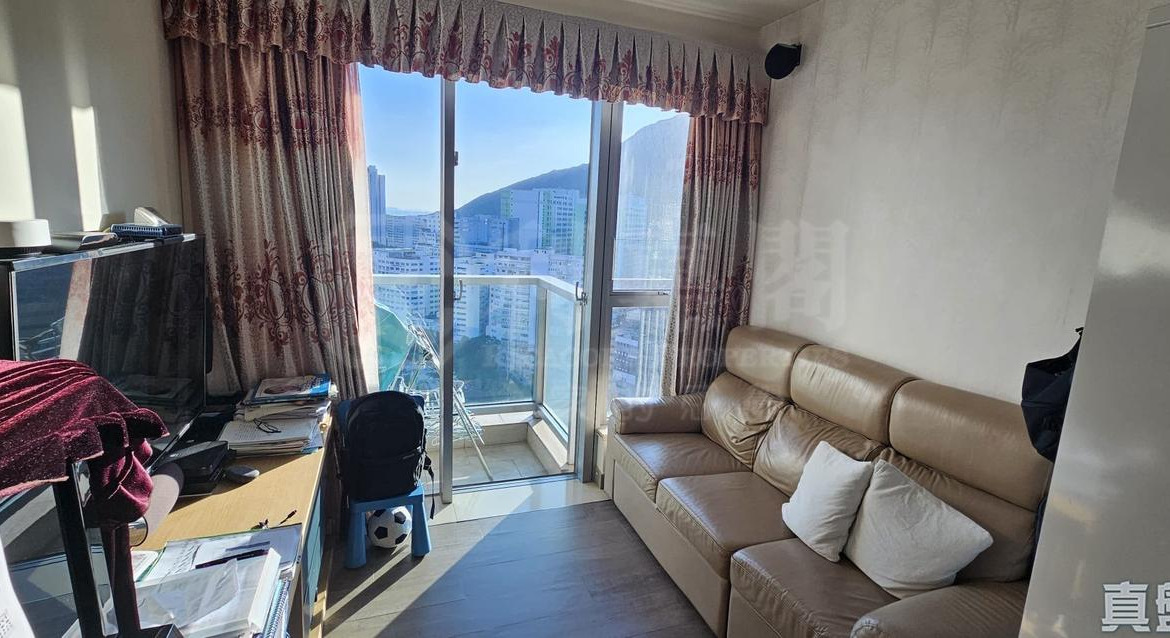 瓏門 1期 1座 - 28NTS – 香港北部都會區