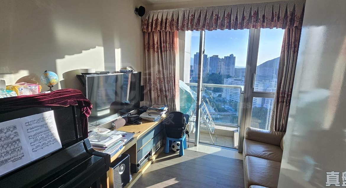 瓏門 1期 1座 - 28NTS – 香港北部都會區