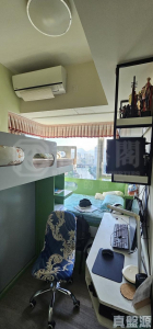 瓏門 1期 1座 - 28NTS – 香港北部都會區