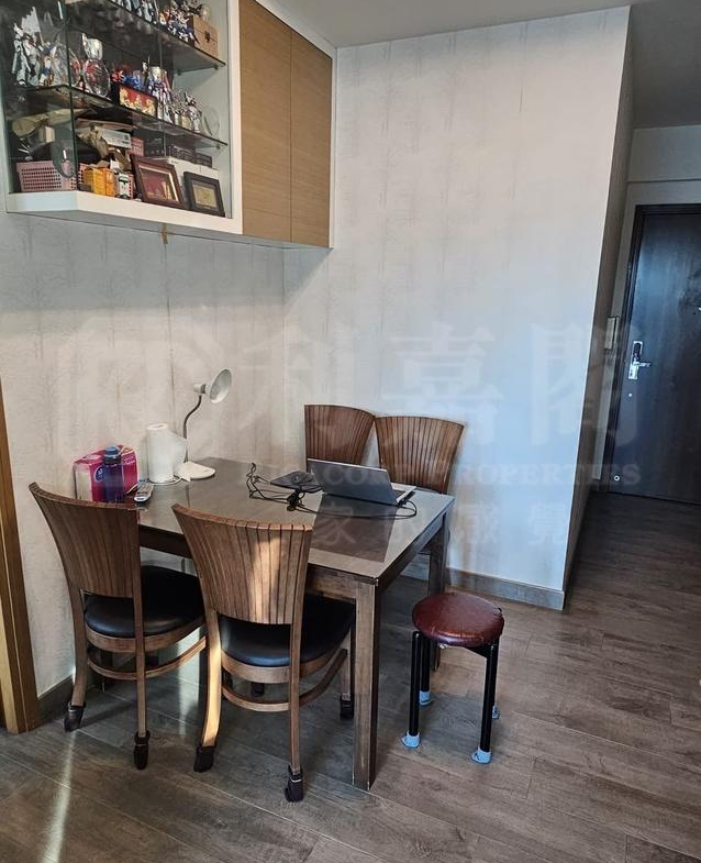 瓏門 1期 1座 - 28NTS – 香港北部都會區