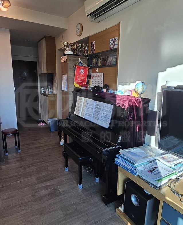 瓏門 1期 1座 - 28NTS – 香港北部都會區