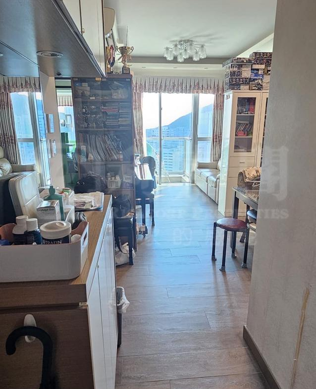 瓏門 1期 1座 - 28NTS – 香港北部都會區