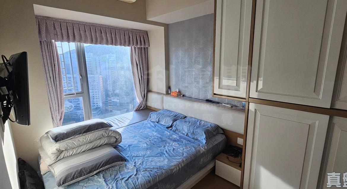 瓏門 1期 1座 - 28NTS – 香港北部都會區