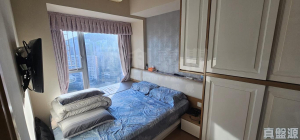 瓏門 1期 1座 - 28NTS – 香港北部都會區