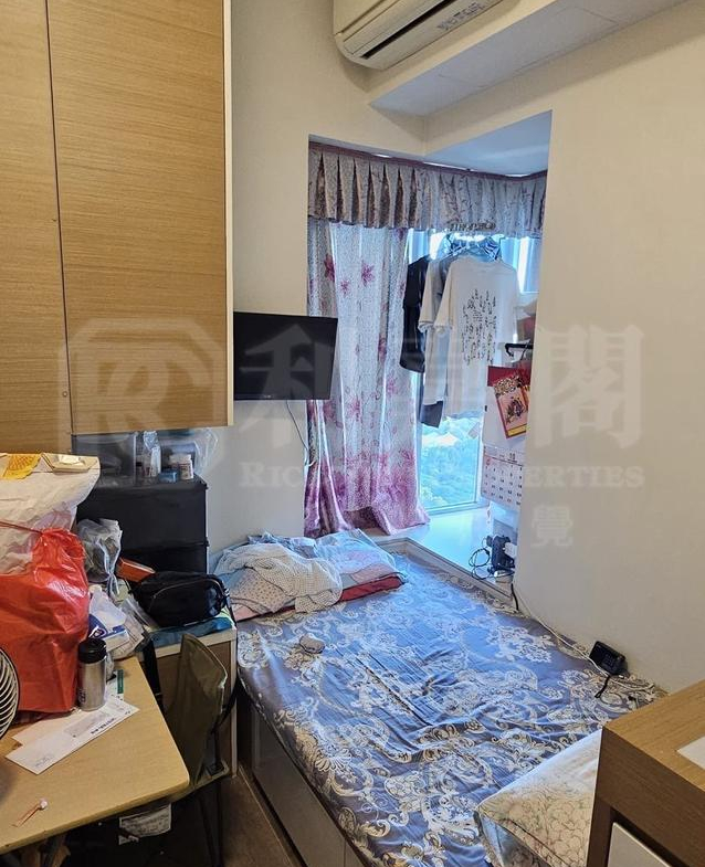 瓏門 1期 1座 - 28NTS – 香港北部都會區