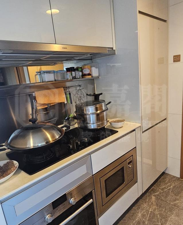 瓏門 1期 1座 - 28NTS – 香港北部都會區