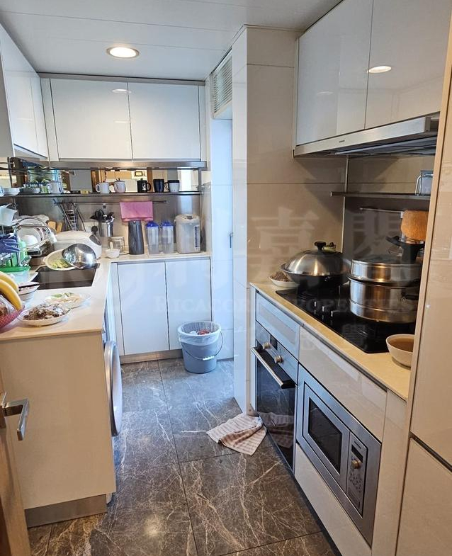 瓏門 1期 1座 - 28NTS – 香港北部都會區