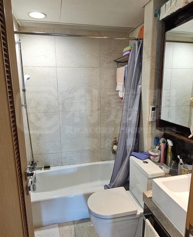 瓏門 1期 1座 - 28NTS – 香港北部都會區