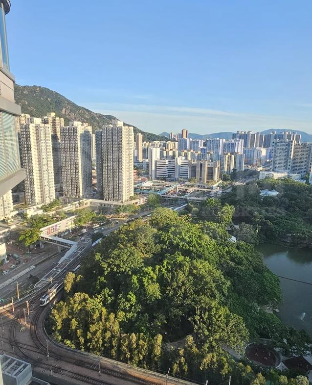 瓏門 1期 1座 - 28NTS – 香港北部都會區