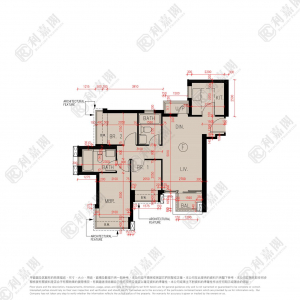 176138578411366_2000_ricacorp.png 瓏門 1期 3座 - 28NTS – 香港北部都會區