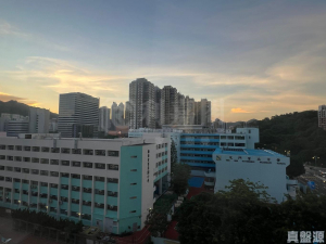 萬寶大廈 - 28NTS – 香港北部都會區