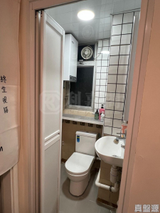 萬寶大廈 - 28NTS – 香港北部都會區