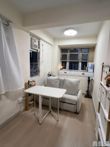 萬寶大廈 - 28NTS – 香港北部都會區