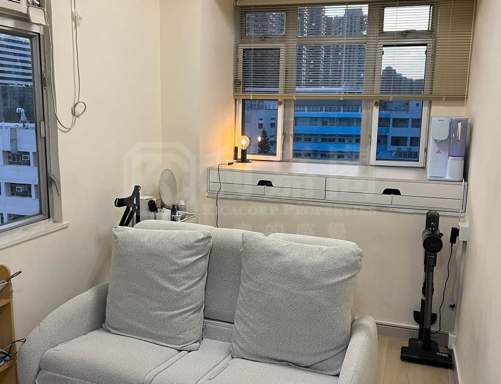 萬寶大廈 - 28NTS – 香港北部都會區