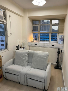 萬寶大廈 - 28NTS – 香港北部都會區