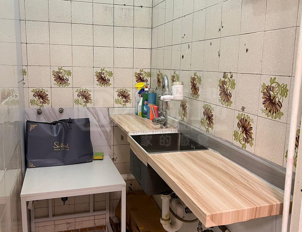 萬寶大廈 - 28NTS – 香港北部都會區