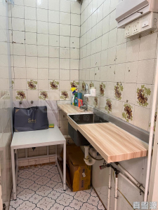 萬寶大廈 - 28NTS – 香港北部都會區