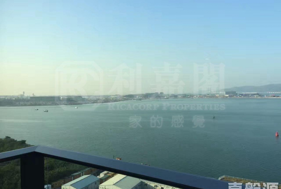 東環 1期 3B座 - 28NTS – 香港北部都會區