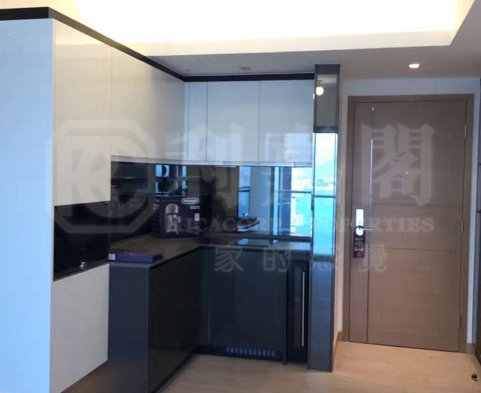 東環 1期 3B座 - 28NTS – 香港北部都會區