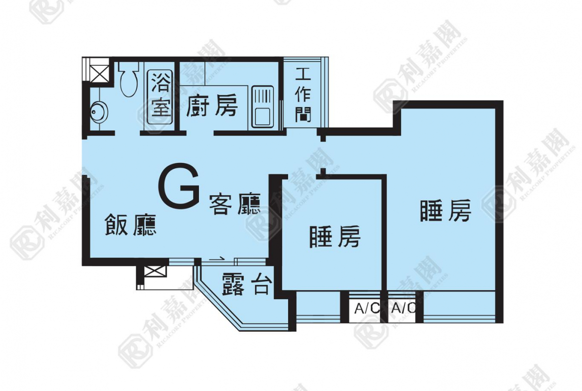 176138644816476_2000_ricacorp.png 豫豐花園 3座 - 28NTS – 香港北部都會區