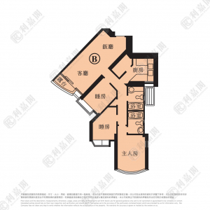 浪翠園 2期 6座 - 28NTS – 香港北部都會區
