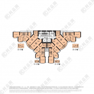 浪翠園 2期 6座 - 28NTS – 香港北部都會區