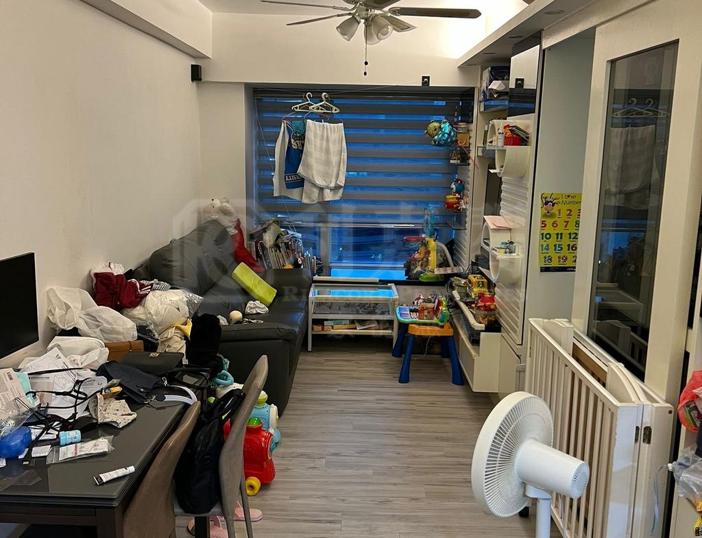 翠豐臺 1座 - 28NTS – 香港北部都會區