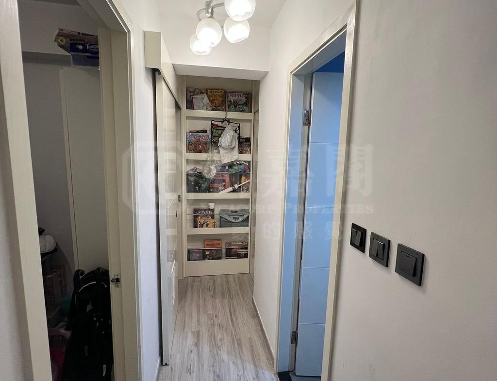 翠豐臺 1座 - 28NTS – 香港北部都會區