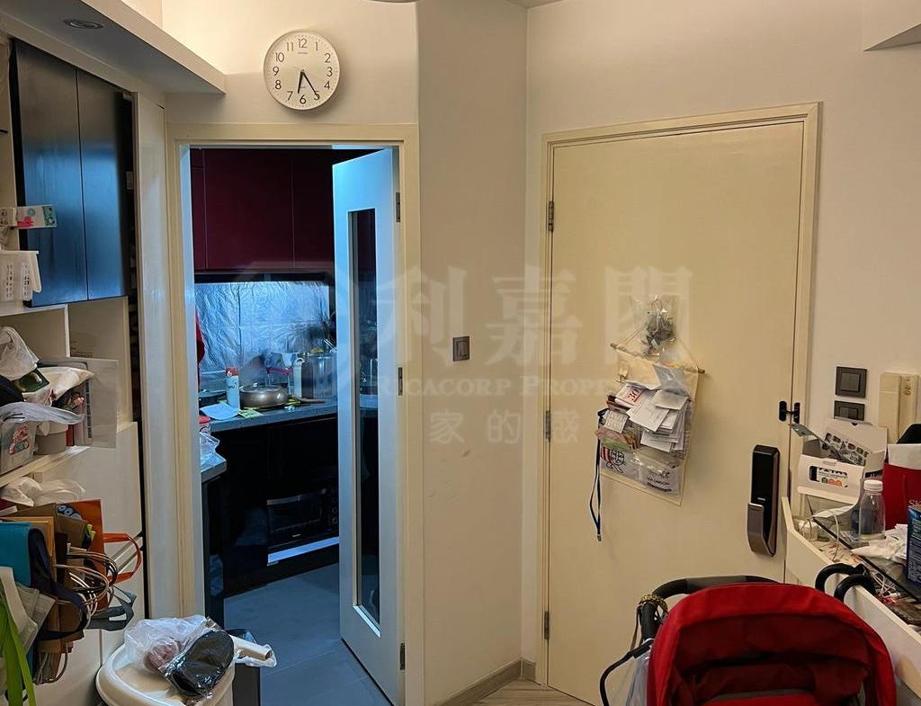 翠豐臺 1座 - 28NTS – 香港北部都會區