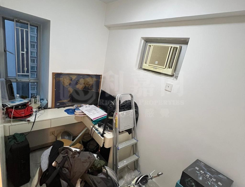 翠豐臺 1座 - 28NTS – 香港北部都會區