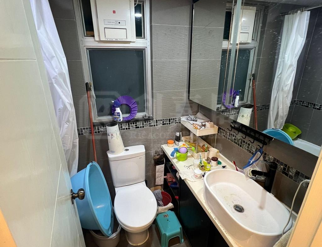 翠豐臺 1座 - 28NTS – 香港北部都會區