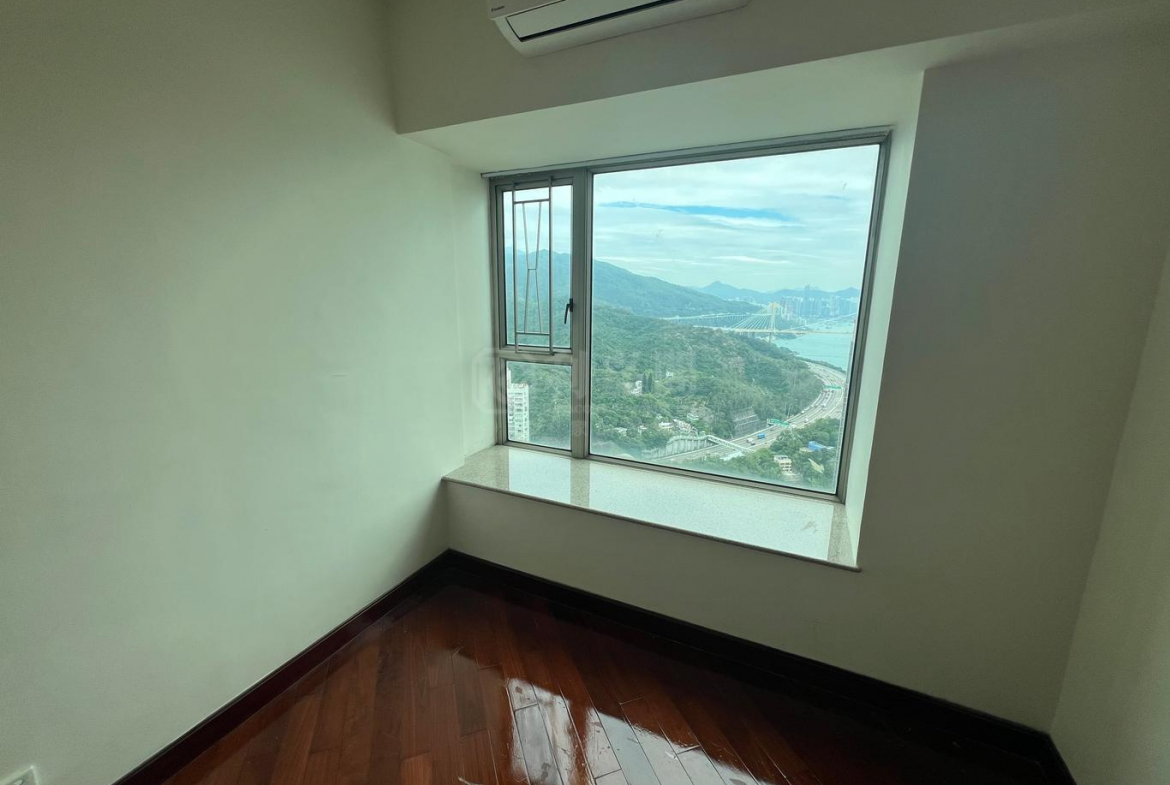 碧堤半島 2期 2座 - 28NTS – 香港北部都會區