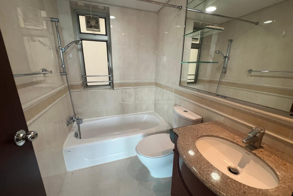 碧堤半島 2期 2座 - 28NTS – 香港北部都會區