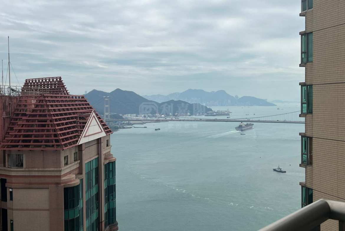 碧堤半島 2期 2座 - 28NTS – 香港北部都會區