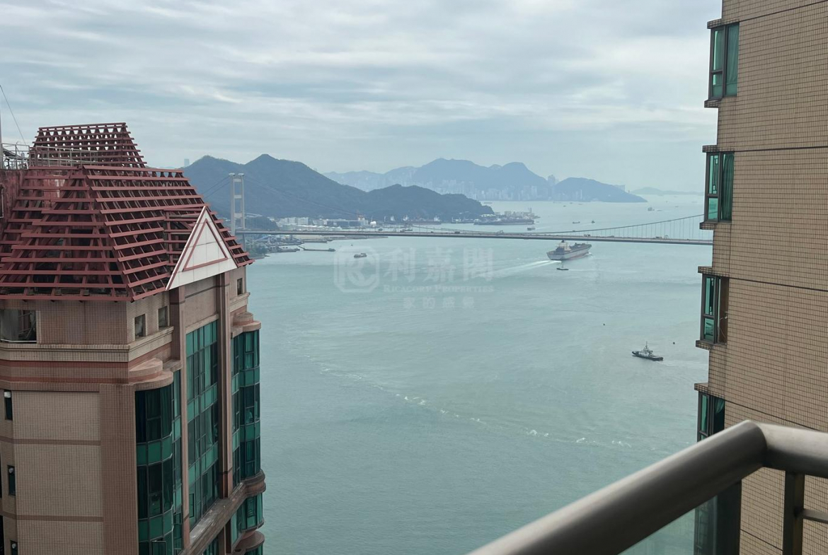 碧堤半島 2期 2座 - 28NTS – 香港北部都會區