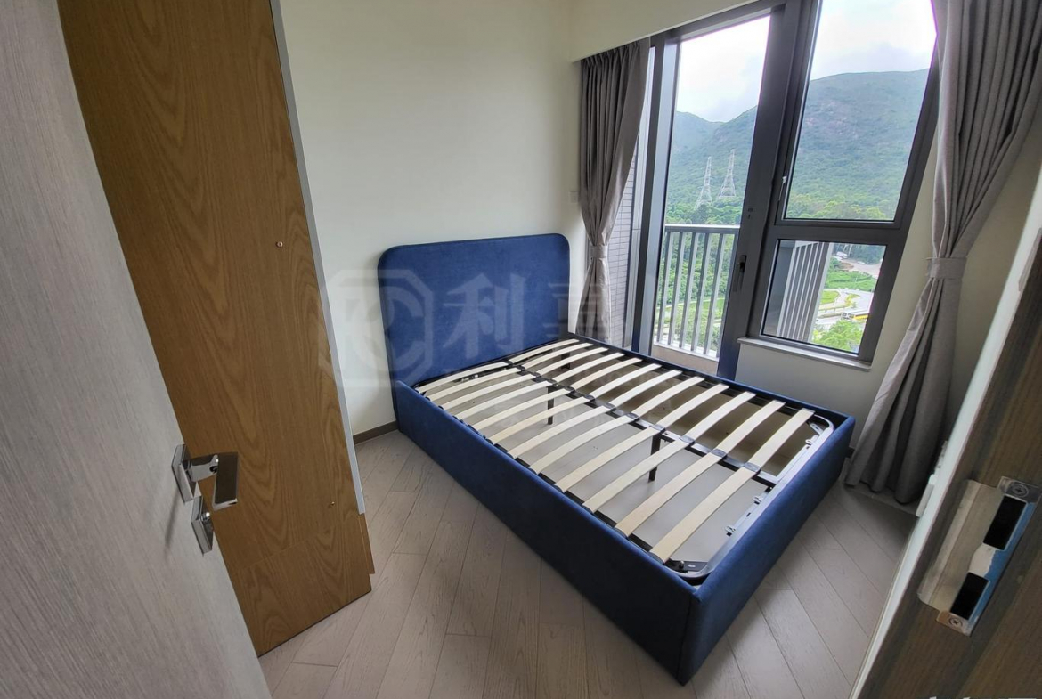 NOVO LAND 1A期 Elverum 2座 - 28NTS – 香港北部都會區