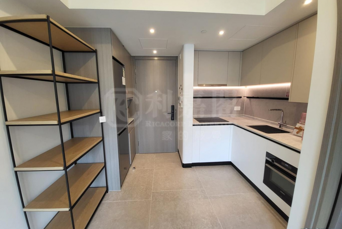 NOVO LAND 1A期 Elverum 2座 - 28NTS – 香港北部都會區