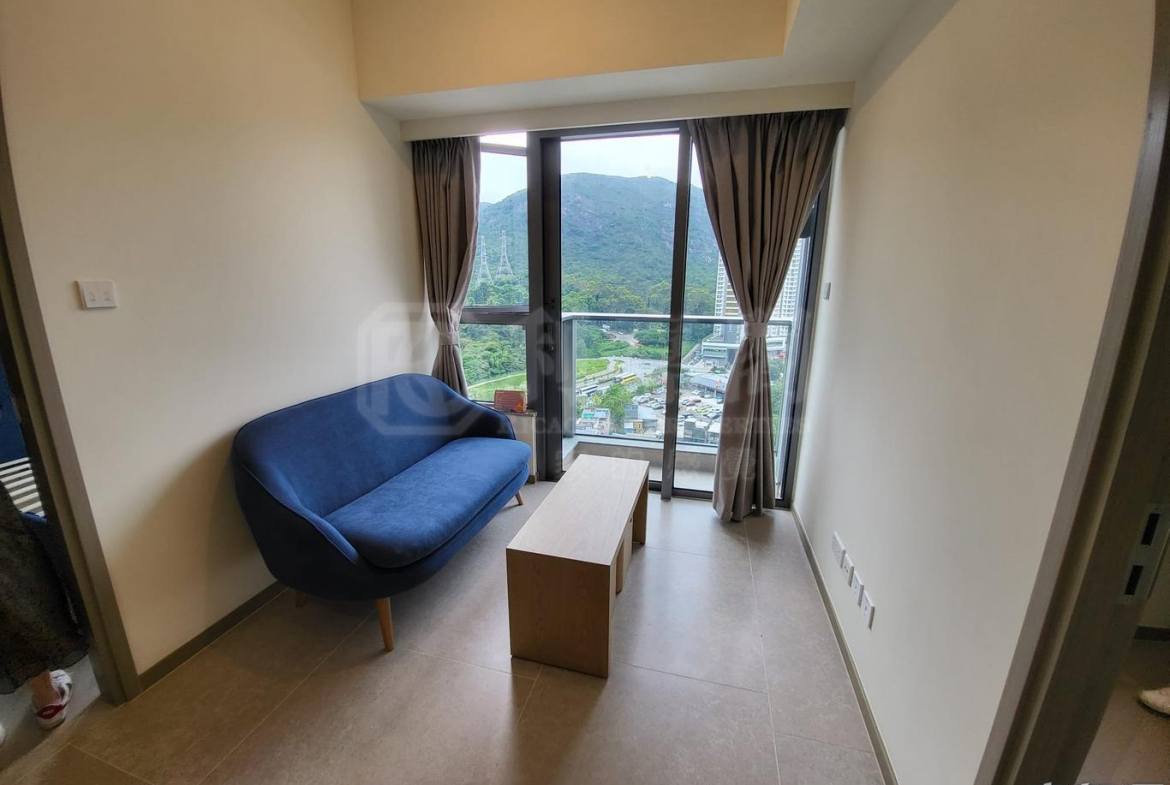 NOVO LAND 1A期 Elverum 2座 - 28NTS – 香港北部都會區