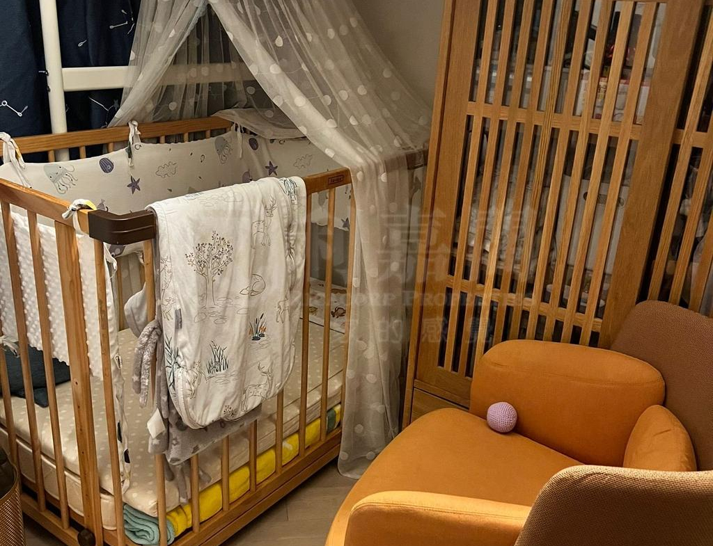 WETLAND SEASONS BAY 1期 5A座 - 28NTS – 香港北部都會區