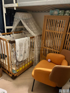 WETLAND SEASONS BAY 1期 5A座 - 28NTS – 香港北部都會區