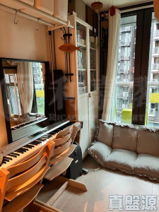 WETLAND SEASONS BAY 1期 5A座 - 28NTS – 香港北部都會區