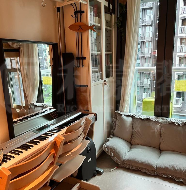 WETLAND SEASONS BAY 1期 5A座 - 28NTS – 香港北部都會區