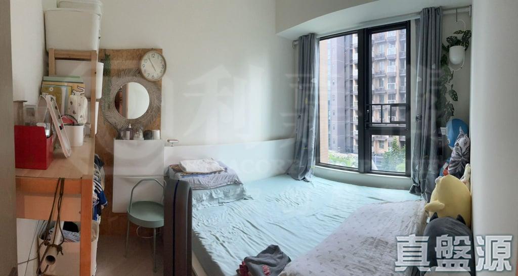 WETLAND SEASONS BAY 1期 5A座 - 28NTS – 香港北部都會區