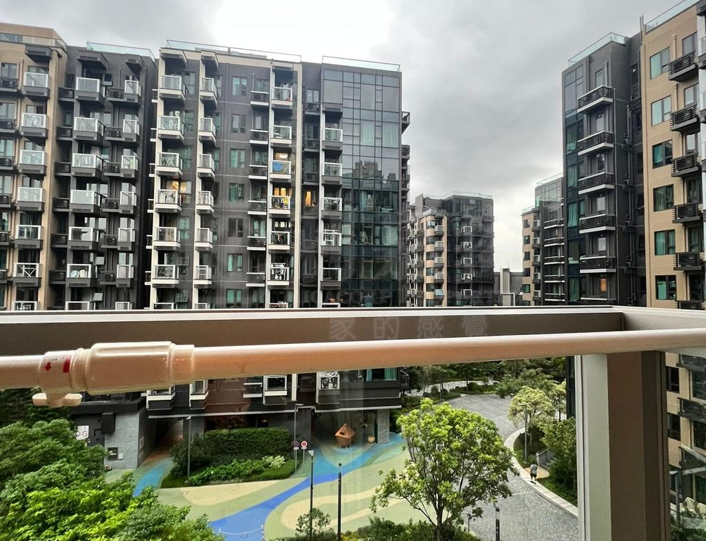 WETLAND SEASONS BAY 1期 5A座 - 28NTS – 香港北部都會區