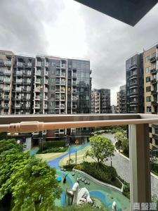 WETLAND SEASONS BAY 1期 5A座 - 28NTS – 香港北部都會區