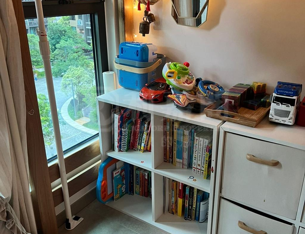 WETLAND SEASONS BAY 1期 5A座 - 28NTS – 香港北部都會區