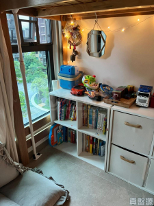 WETLAND SEASONS BAY 1期 5A座 - 28NTS – 香港北部都會區