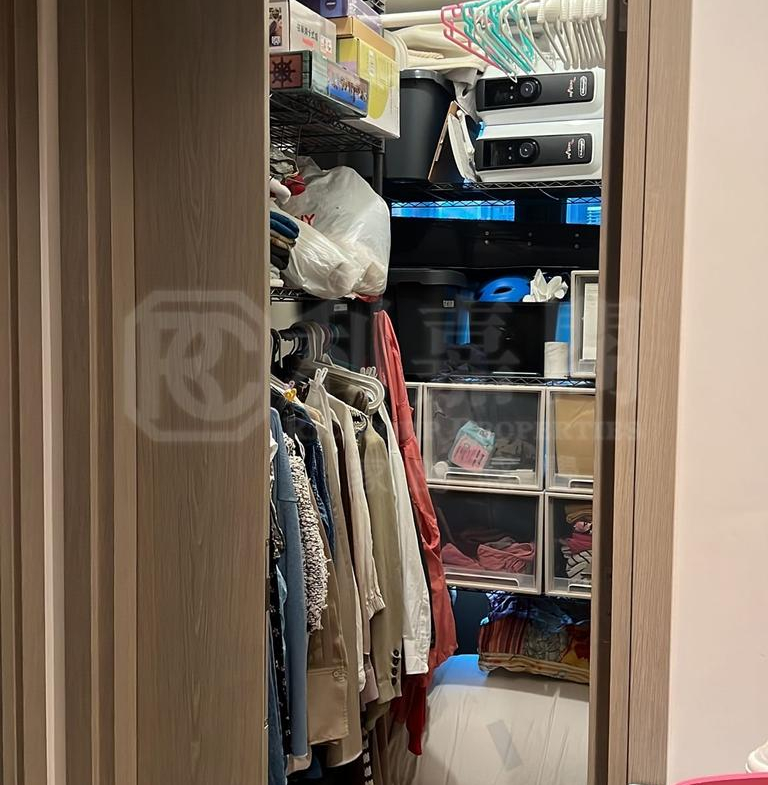 WETLAND SEASONS BAY 1期 5A座 - 28NTS – 香港北部都會區