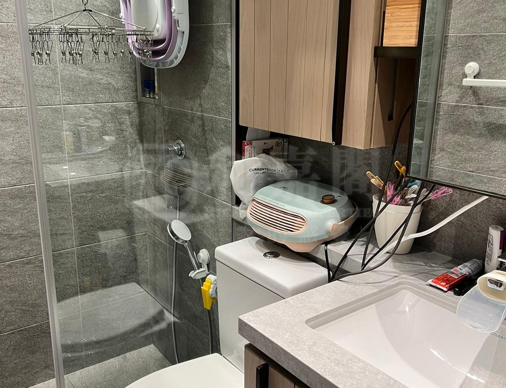 WETLAND SEASONS BAY 1期 5A座 - 28NTS – 香港北部都會區